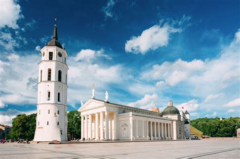 THE 15 BEST Things to Do in Vilnius (2024)